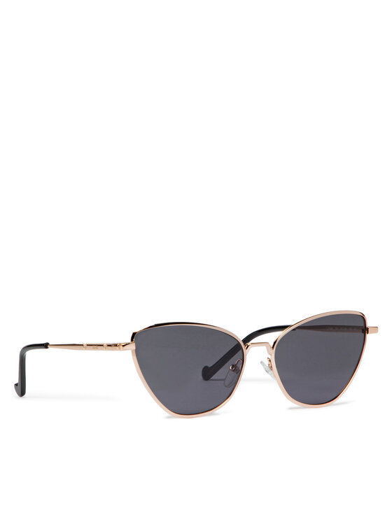 Ochelari de soare Liu Jo LJ146S Auriu
