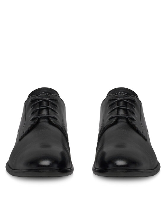 Lasocki Lasocki Scarpe basse CHARLY-54 MB Nero