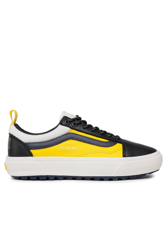 Vans Scarpe sportive Old Skool Mte-1 VN0A5I1297S1 Giallo • Modivo.it