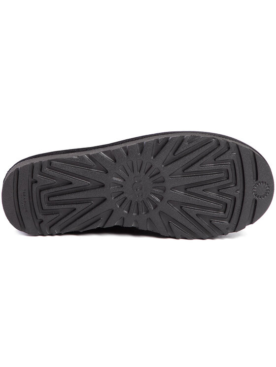 ugg leopard lined boots