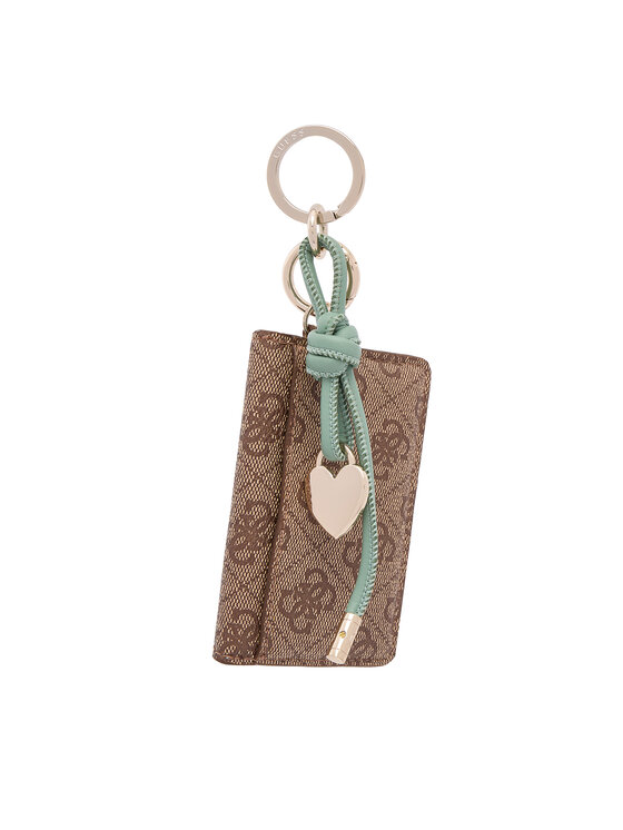 Guess Guess Schlüsselanhänger RW7544 P6101 Braun