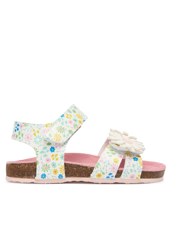 Primigi Primigi Sandales 1433222 Balts