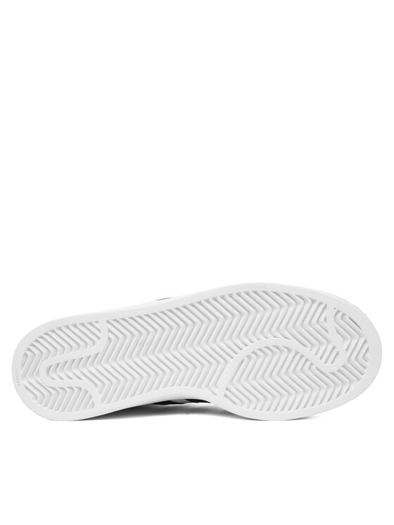 adidas adidas Sneakers Superstar II IH8659 Alb
