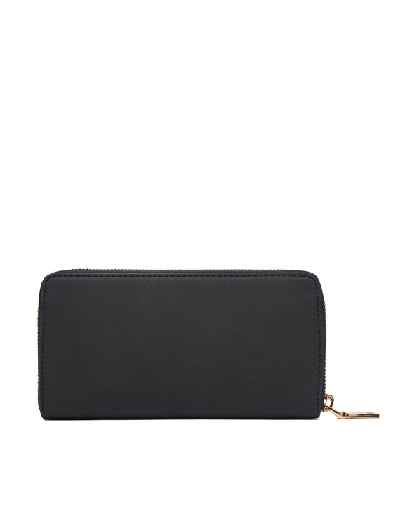 LOVE MOSCHINO LOVE MOSCHINO Portofel JC5611PP1PKD0000 Negru