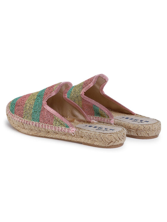 Espadrillas Mules F 8.2 M0 Multicolore