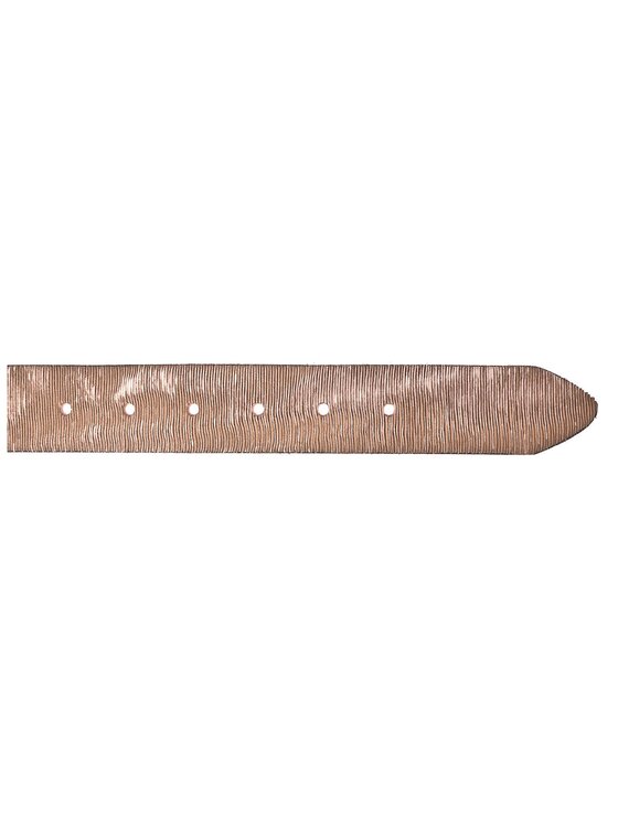B Belt B Belt Pasek 235411 Brązowy