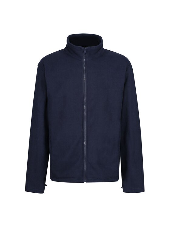 Regatta Regatta Kurtka outdoor Erasmus Granatowy Long Fit