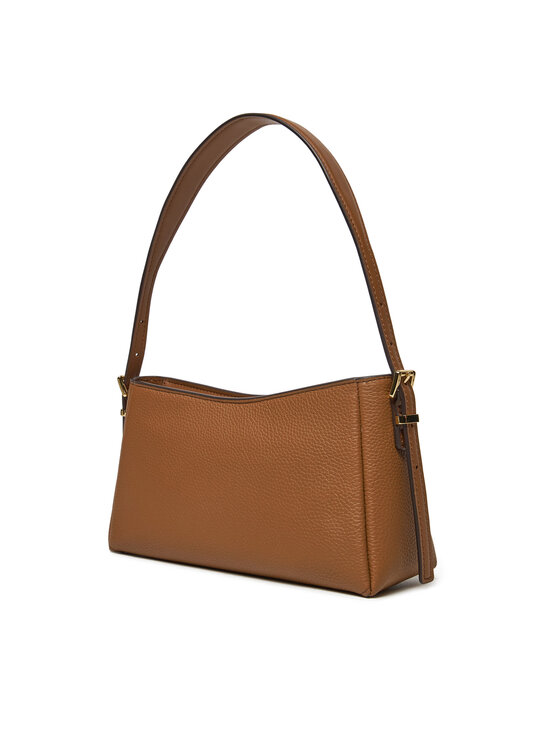MICHAEL Michael Kors MICHAEL Michael Kors Handtasche Moore 32R5G9OC6L Braun