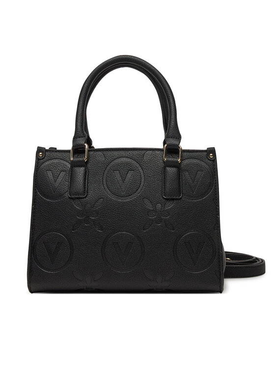Valentino Valentino Táska Samba Re VBS8ZG04 Fekete