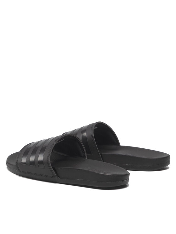 adidas adidas Klapki adilette Comfort GZ5896 Czarny