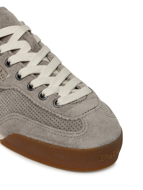 Polo Ralph Lauren Sneakers Hester 804978190003 Gri | Modivo.ro