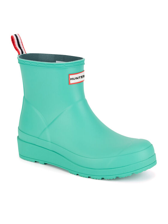 Hunter Hunter Cizme de cauciuc WFS2020RMA-THG Verde