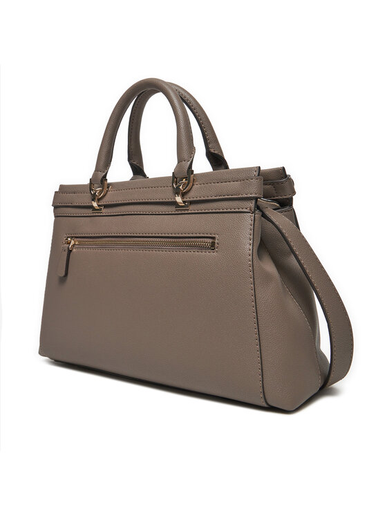 Guess Guess Torebka HWEBG9 51105 Brązowy
