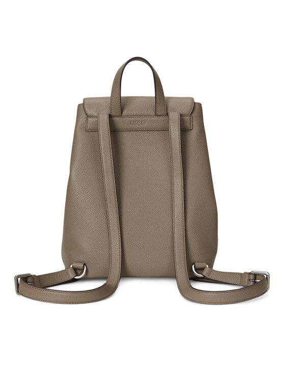 LAUREN RALPH LAUREN LAUREN RALPH LAUREN Рюкзак Medium Cameryn 431969355003 Коричневий