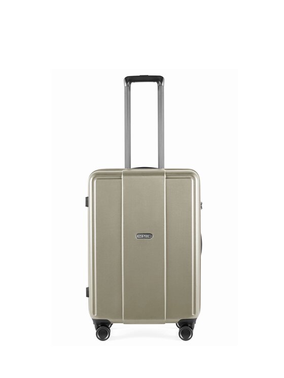 Epic Epic Walizka średnia 254995 Beżowy
