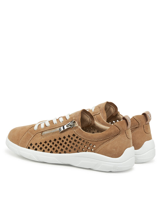 Caprice Caprice Tossud 9-23503-44 Pruun