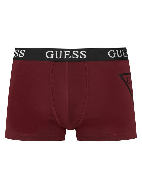 Guess Guess Komplet bokserek U6BG03 K5365 Kolorowy