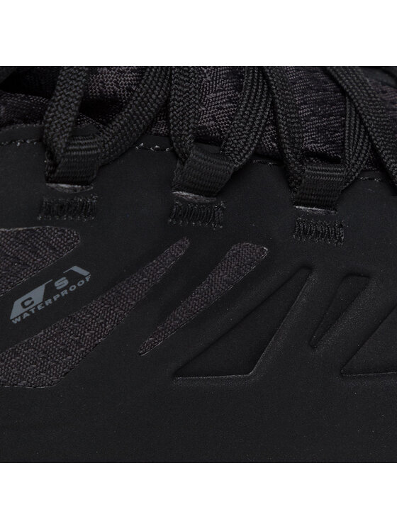 Salomon Salomon Pārgājienu apavi Outblast Ts Cswp W 407950 21 V0 Melns