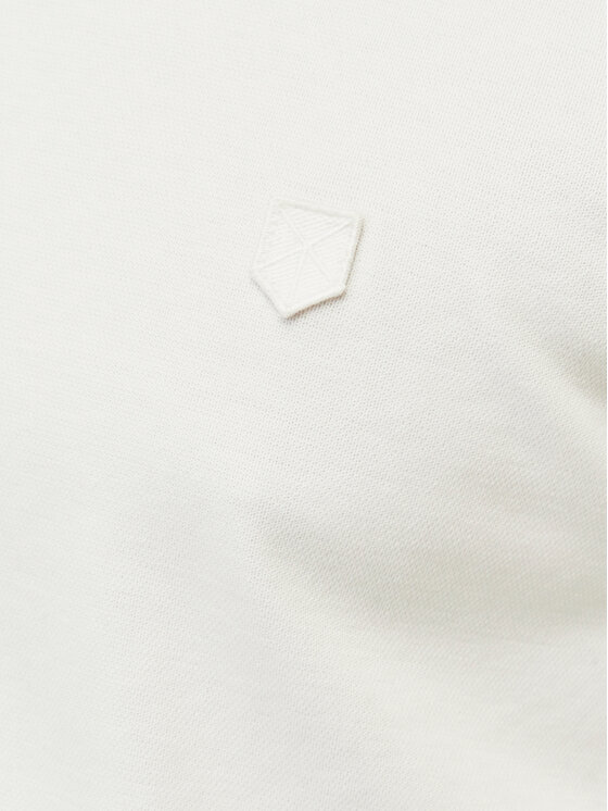 Jack&Jones Jack&Jones Polo Crodney 12259645 Bijela Regular Fit