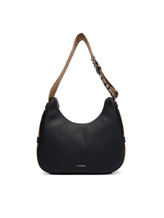 Coccinelle Coccinelle Handtasche Coccinelle Raquel E1 SQ0 13 02 01 Schwarz