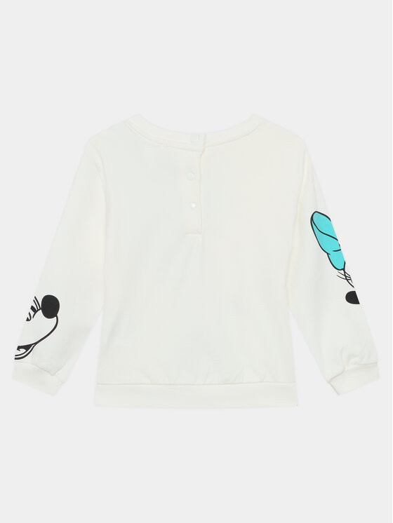 Maglietta minnie ovs top