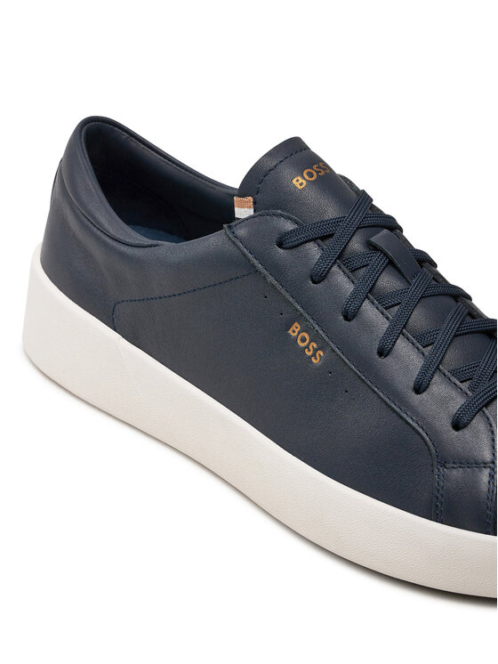 BOSS Boss Tenisice Belwar Tenn lt 50522865 Tamnoplava