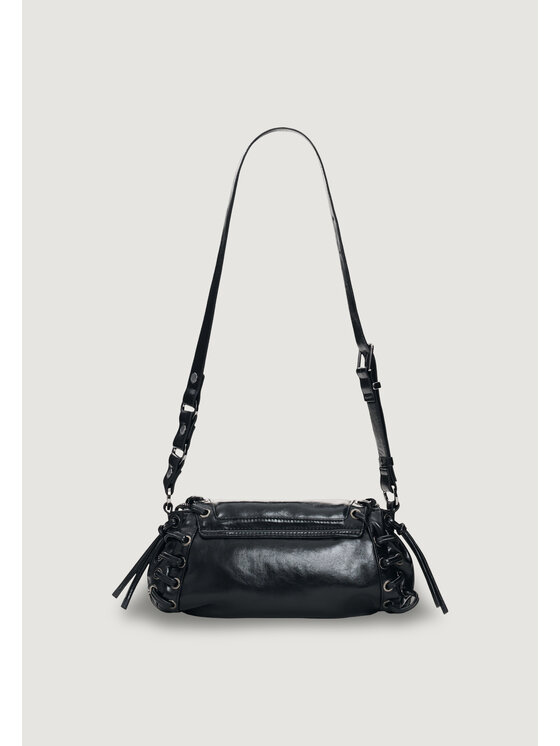 Desigual Desigual Torebka BAG_GALAXY ZARAUZ BLACK Czarny