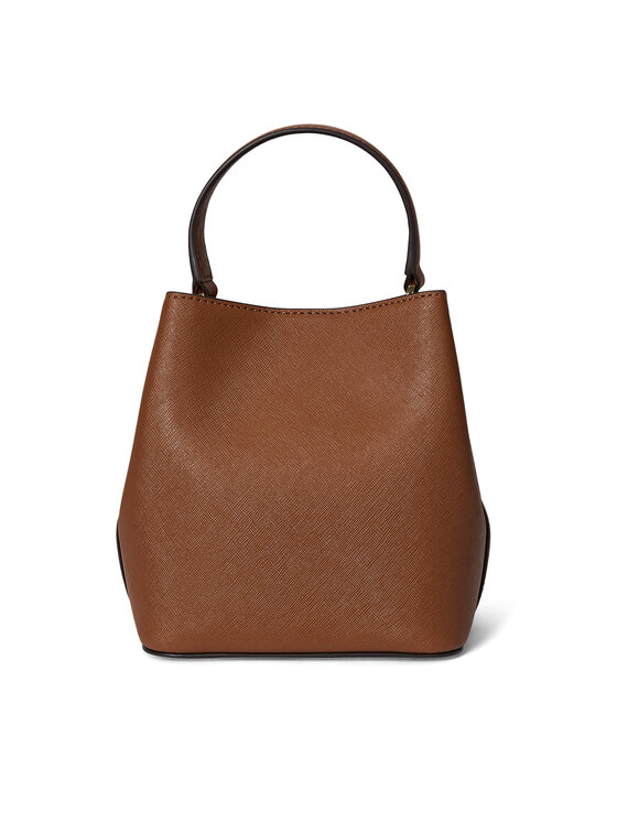 LAUREN RALPH LAUREN LAUREN RALPH LAUREN Ročna torba 431969365002 Rjava