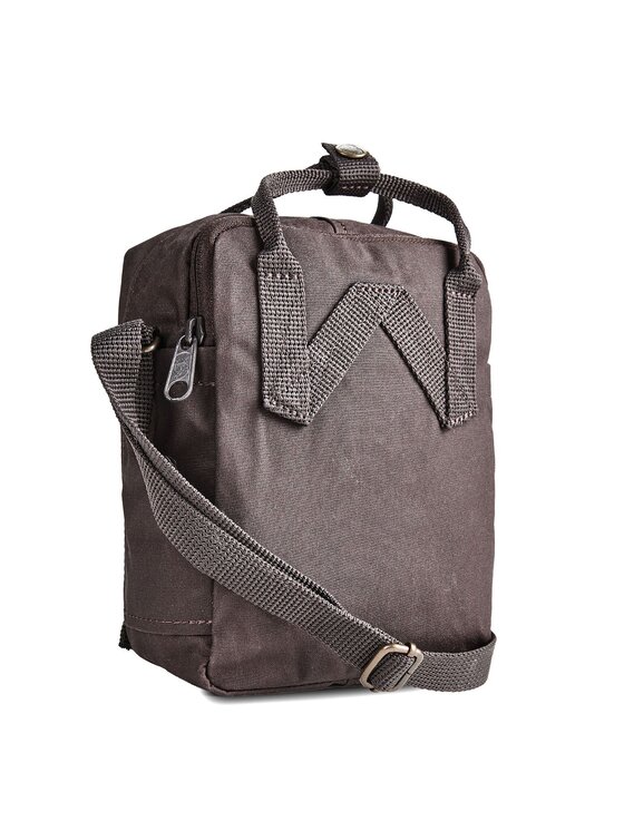 Fjällräven Fjällräven Torebka 310962 Brązowy