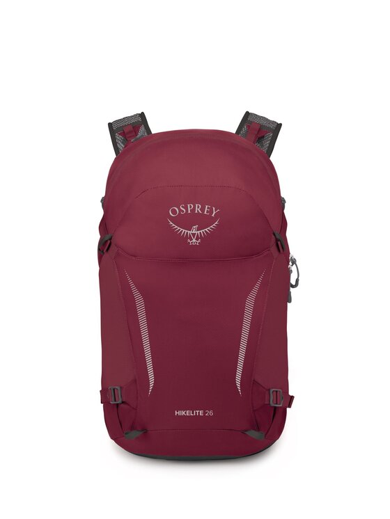 Osprey Osprey Plecak 276334 Czerwony