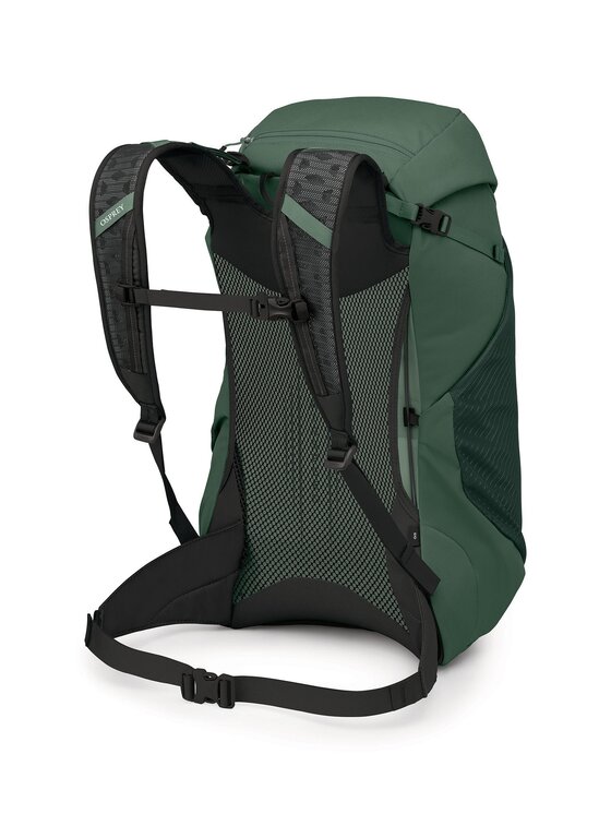 Osprey Osprey Plecak 332257 Zielony
