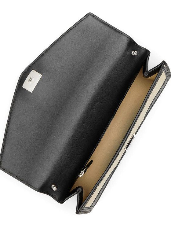 LAUREN RALPH LAUREN LAUREN RALPH LAUREN Geantă Sawyer 431966774002 Bej