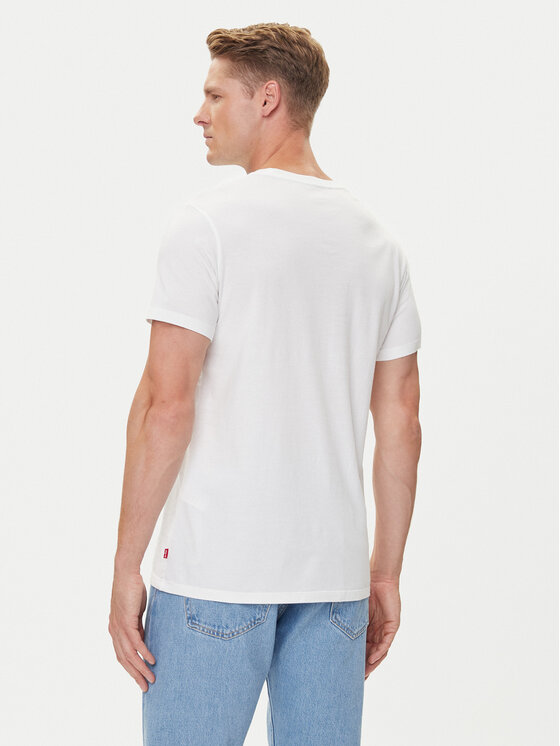 Levi's® Levi's® 2er-Set T-Shirts 79681-0001 Bunt Slim Fit