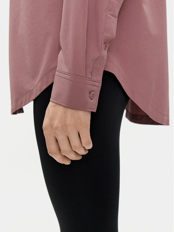 Columbia Columbia Košile Boundless Trek™ 2073061 Růžová Relaxed Fit