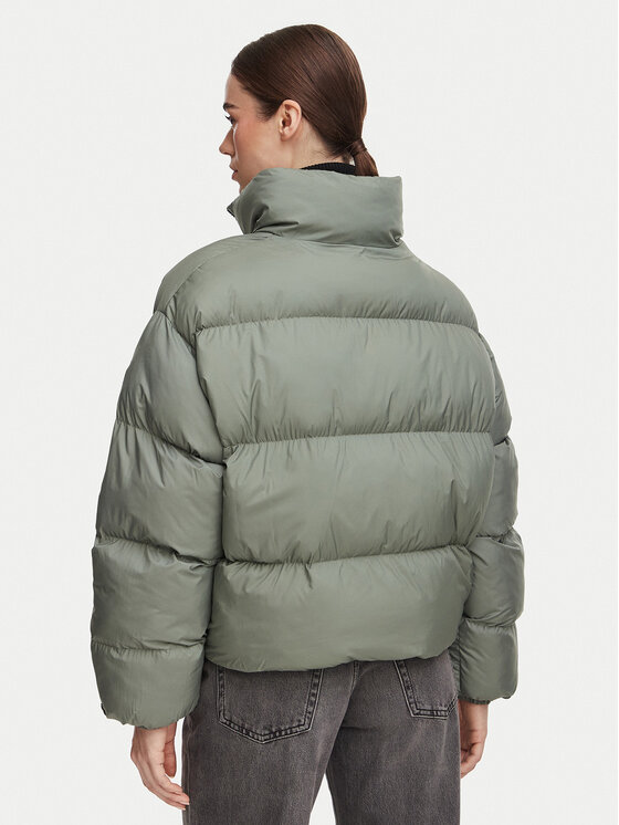 HUGO HUGO Winterjacke Faren-2 50567764 Grün Regular Fit