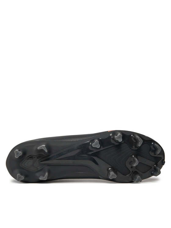Puma Puma Futbalové topánky Ultra Play Fg/Ag 107763 02 Čierna