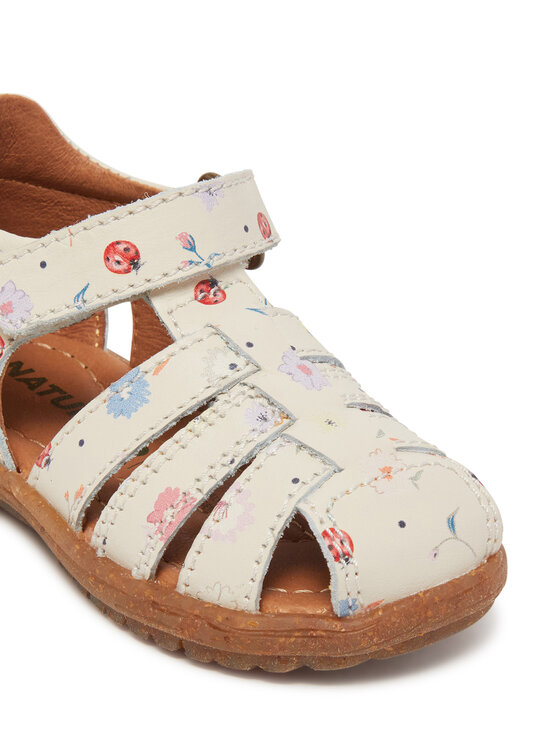 Naturino Naturino Sandaalid See 1500724.80.0N02 M Valge