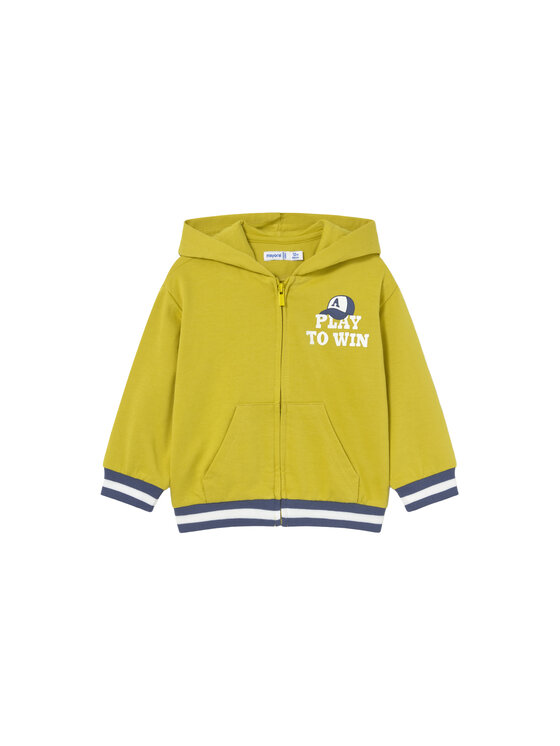 Mayoral Mayoral Komplet dresowy 1831 Kolorowy Regular Fit