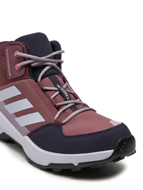 adidas adidas Trekking Terrex Ax4r Mid Rain.Rdy IF6519 Smeđa
