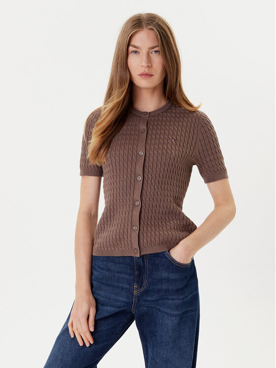 Kardigan Tommy Hilfiger
