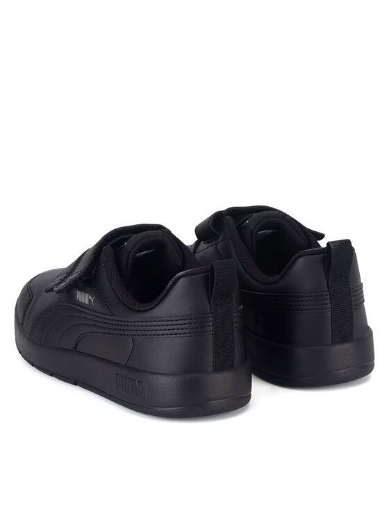 Puma Puma Tossud COURTFLEX V3 V PS 39764201 Must