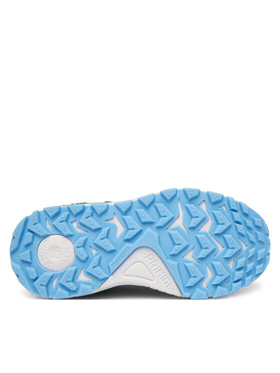 Primigi Primigi Sneakers AVANT Gtx 1431133 M Blu scuro