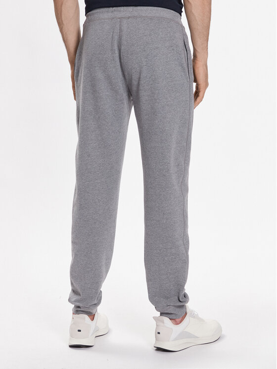 Tommy Hilfiger Tommy Hilfiger Pantaloni trening UM0UM02880 Gri Regular Fit