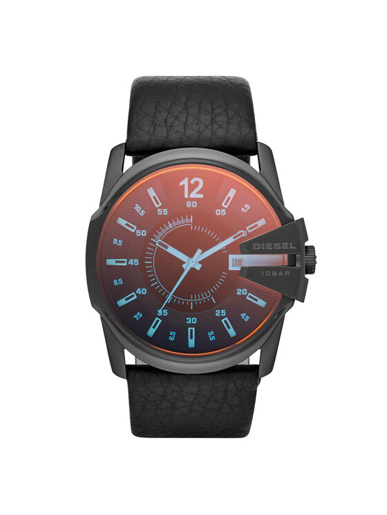Diesel Diesel Ceas Master Chief DZ1657 Negru