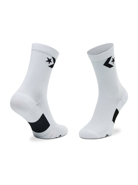 Converse Converse Κάλτσες μακριές E1095A Έγχρωμο