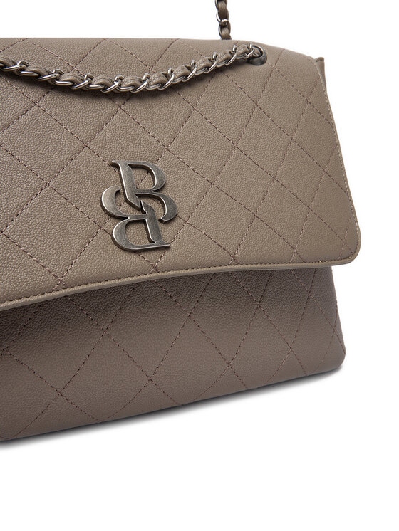 Badura Badura Handtasche C-ALEXIS-LA482-3031 Grau
