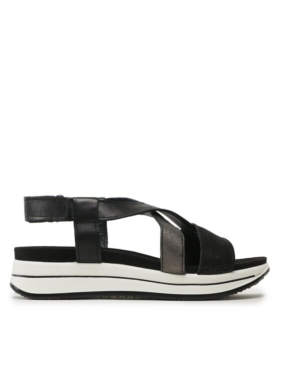 Sandale IGI&CO 3677100 Negru