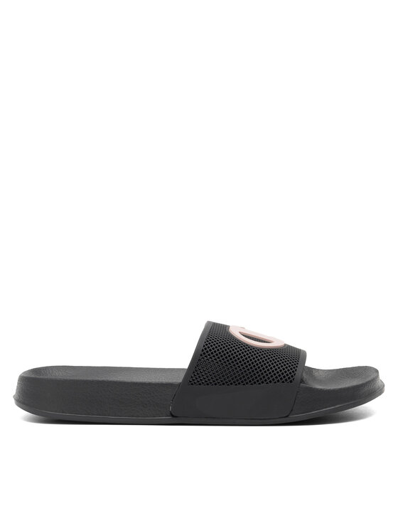 Champion Champion Șlapi SAMOA CORE S11626-KK001 Negru