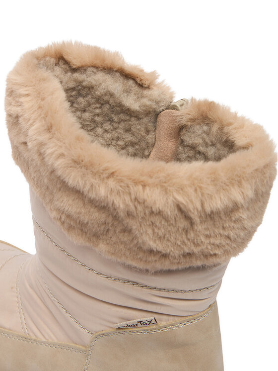 Rieker Rieker Schneeschuhe CEO-Z0983-60 Beige