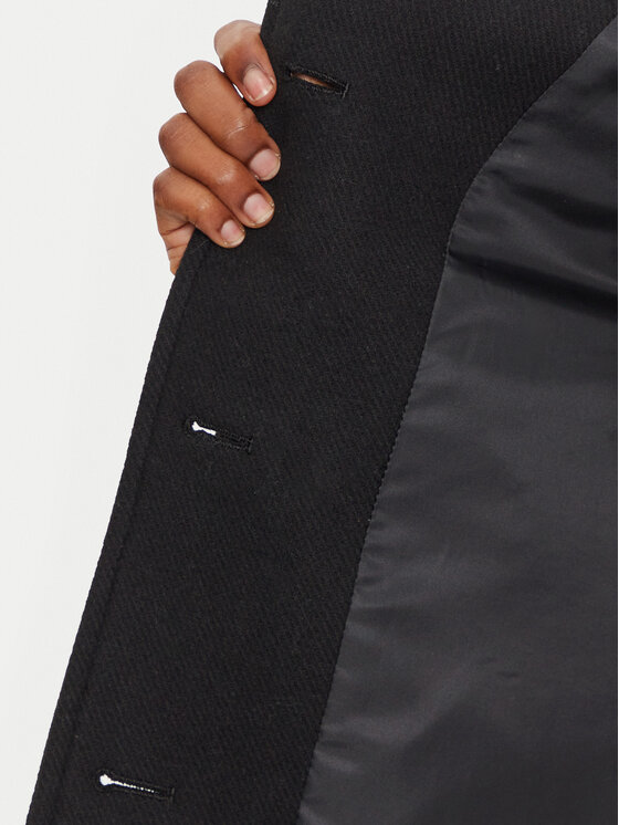 Morgan Morgan Sacou 242-GMIM Negru Regular Fit